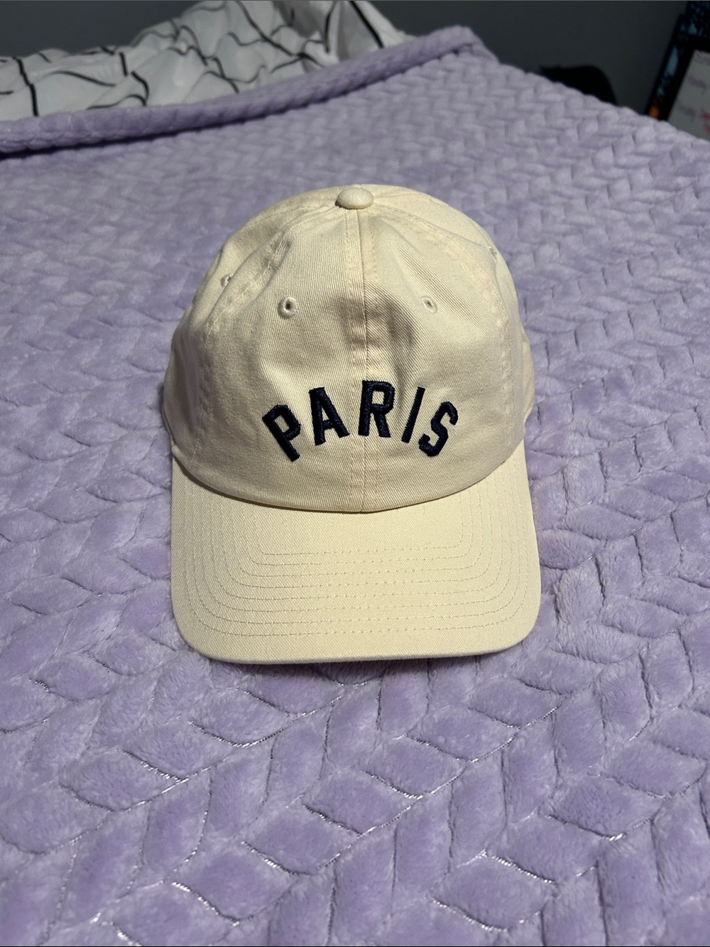 Paris Cap